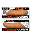 Oxballs Coach Cock Sheath