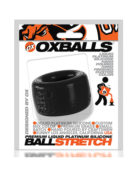 Oxballs Silicone Balls-T Ball Stretcher