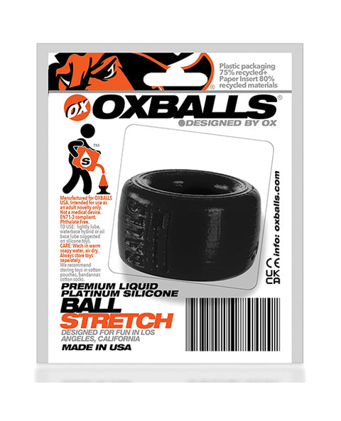 Oxballs Silicone Balls-T Ball Stretcher