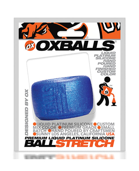 Oxballs Silicone Balls-T Ball Stretcher