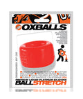 Oxballs Silicone Balls-T Ball Stretcher