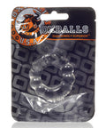 Oxballs Atomic Jock 6-Pack Shaped
