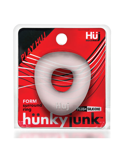 Hunky Junk Form Cock Ring