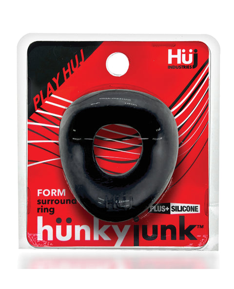 Hunky Junk Form Cock Ring