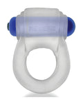 Hunky Junk Revring Cock Ring W/Vibe