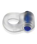 Hunky Junk Revring Cock Ring W/Vibe