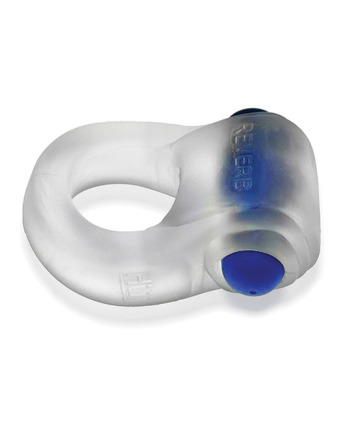 Hunky Junk Revring Cock Ring W/Vibe