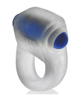 Hunky Junk Revring Cock Ring W/Vibe