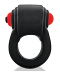 Hunky Junk Revring Cock Ring W/Vibe