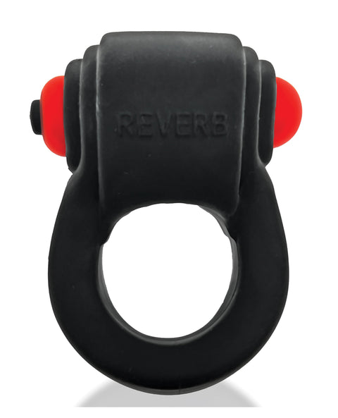 Hunky Junk Revring Cock Ring W/Vibe