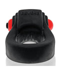 Hunky Junk Revring Cock Ring W/Vibe