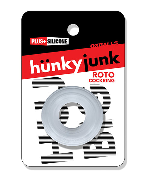 Hunky Junk Roto Cockring