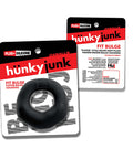 Hunky Junk Fit Bulge Hung-Style Cockring