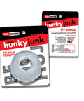 Hunky Junk Fit Bulge Hung-Style Cockring