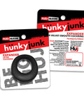 Hunky Junk Expander Slimmer Scoop Cockring