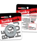 Hunky Junk Expander Slimmer Scoop Cockring