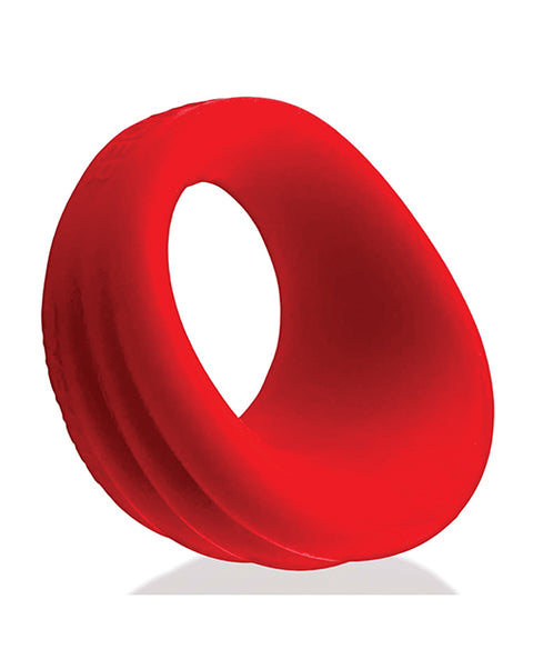 Hunky Junk Expander Slimmer Scoop Cockring