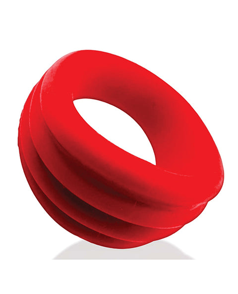Hunky Junk Expander Slimmer Scoop Cockring