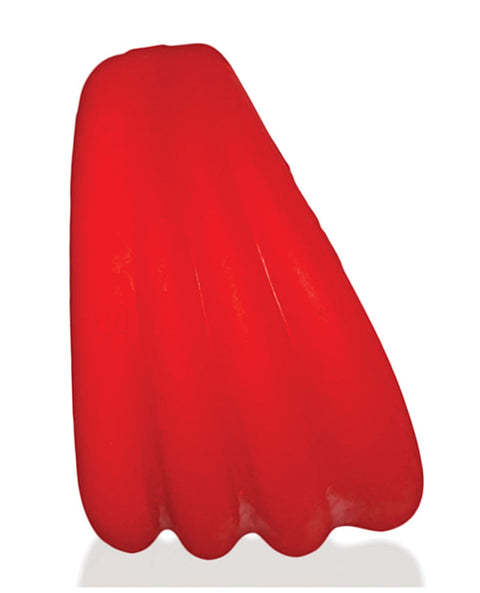 Hunky Junk Expander Slimmer Scoop Cockring
