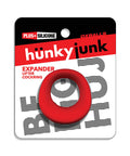 Hunky Junk Expander Slimmer Scoop Cockring