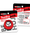 Hunky Junk Expander Slimmer Scoop Cockring