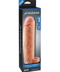 Fantasy X-Tensions Perfect 2" Extension W/Ball Strap