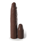 Fantasy X-Tensions Elite 9" Sleeve W/3" Plug