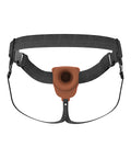 Fantasy X-Tensions Elite 7" Vibrating Hollow Strap-On