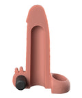 Fantasy X-Tensions Vibrating Real Feel 2" Extension