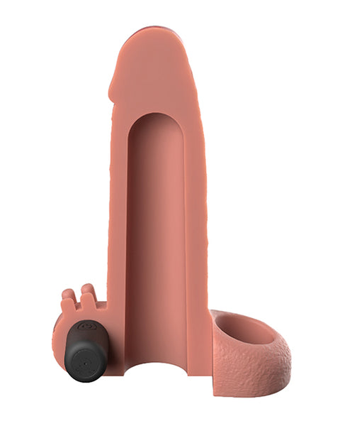 Fantasy X-Tensions Vibrating Real Feel 2" Extension