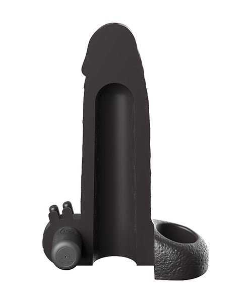 Fantasy X-Tensions Vibrating Real Feel 2" Extension