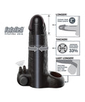 Fantasy X-Tensions Vibrating Real Feel 2" Extension