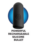 Fantasy X-Tensions Vibrating Real Feel 2" Extension