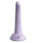 Dillio Platinum 5" Curious Five Silicone Dildo