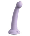 Dillio Platinum 6" Secret Explorer Silicone Dildo