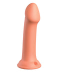 Dillio Platinum 6" Big Hero Silicone Dildo