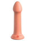 Dillio Platinum 6" Big Hero Silicone Dildo