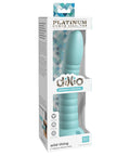 Dillio Platinum 7" Wild Thing Silicone Dildo