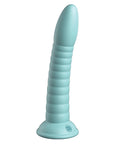 Dillio Platinum 7" Wild Thing Silicone Dildo
