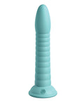 Dillio Platinum 7" Wild Thing Silicone Dildo