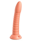 Dillio Platinum 7" Wild Thing Silicone Dildo