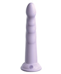 Dillio Platinum 7" Slim Seven Silicone Dildo