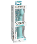 Dillio Platinum 7" Slim Seven Silicone Dildo