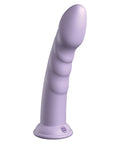 Dillio Platinum 8" Super Eight Silicone Dildo