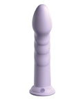 Dillio Platinum 8" Super Eight Silicone Dildo