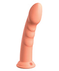 Dillio Platinum 8" Super Eight Silicone Dildo