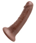 King Cock 6" Cock