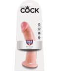King Cock 9" Cock