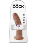King Cock 9" Cock