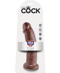 King Cock 9" Cock